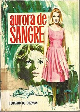 AURORA DE SANGRE