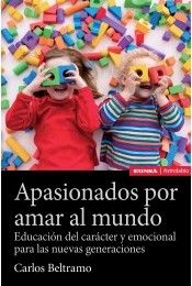 APASIONADOS POR AMAR AL MUNDO