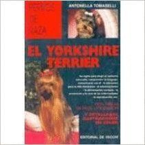 EL YORKSHIRE TERRIER