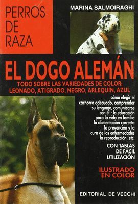 EL DOGO ALEMN
