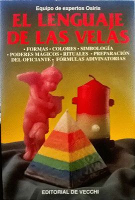 EL LENGUAJE DE LAS VELAS
