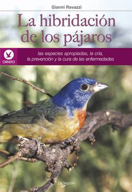 LA HIBRIDACIN DE LOS PJAROS