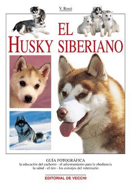 EL HUSKY SIBERIANO