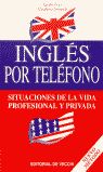 INGLS POR TELFONO