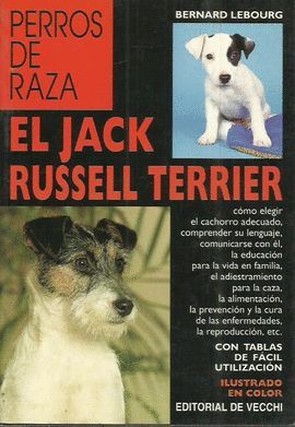 EL JACK RUSSELL TERRIER