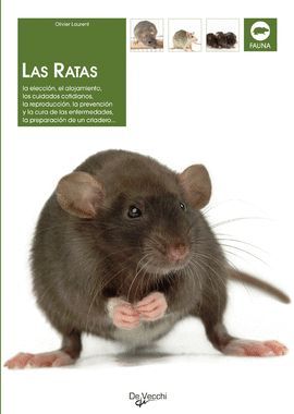 LAS RATAS