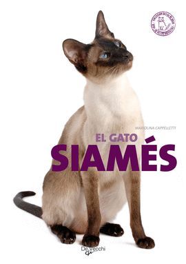 EL GATO SIAMS