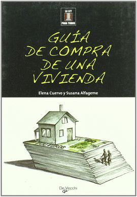 GUA DE COMPRA DE UNA VIVIENDA