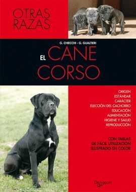 EL CANE CORSO