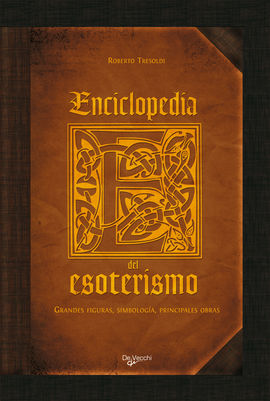 ENCICLOPEDIA DEL ESOTERISMO