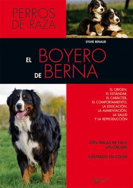 EL BOYERO DE BERNA