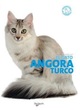 EL GATO ANGORA TURCO