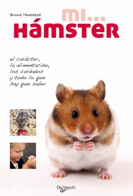 MI HMSTER