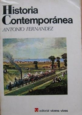 HISTORIA CONTEMPORNEA