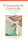 EL FANTASMA DE CANTERVILLE N/C Y OTROS CUENTOS