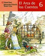 EL ARCA DE LOS CUENTOS 6