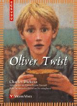 OLIVER TWIST - CUCAA