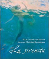 LA SIRENITA