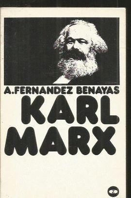 KARL MARX