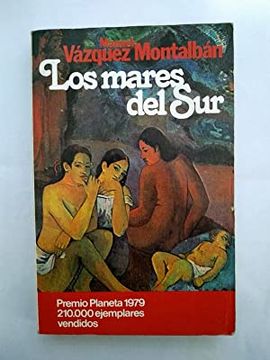 LOS MARES DEL SUR