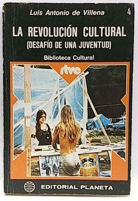 LA REVOLUCIN CULTURAL