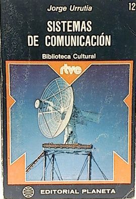 SISTEMAS DE COMUNICACIN