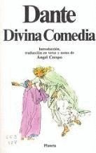 DIVINA COMEDIA