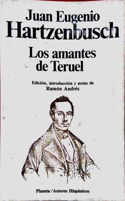 LOS AMANTES DE TERUEL