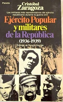 EJRCITO POPULAR Y MILITARES DE LA REPBLICA