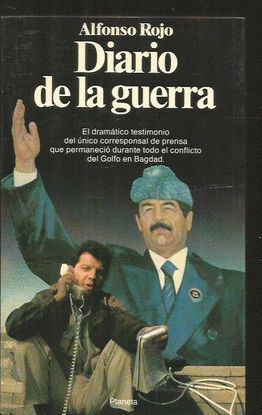 DIARIO DE LA GUERRA