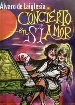 CONCIERTO EN SI AMOR