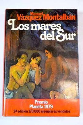 LOS MARES DEL SUR