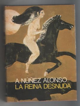 REINA DESNUDA, LA