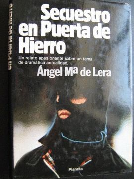SECUESTRO EN PUERTA DE HIERRO