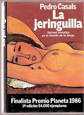 LA JERINGUILLA