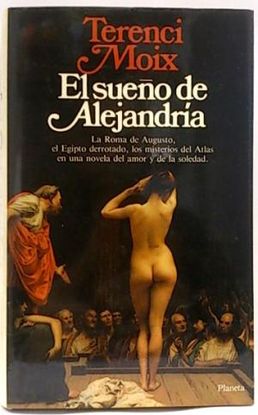 EL SUEO DE ALEJANDRA