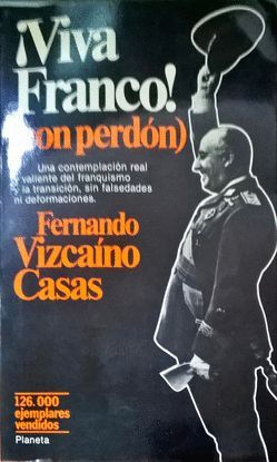 VIVA FRANCO (CON PERDN)