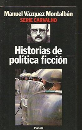 HISTORIAS DE POLTICA FICCIN