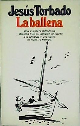 LA BALLENA