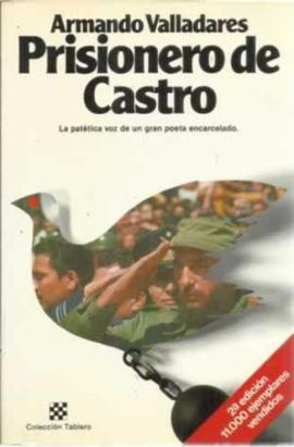 PRISIONERO DE CASTRO