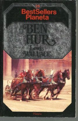 BEN HUR