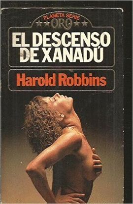 EL DESCENSO DE XANAD