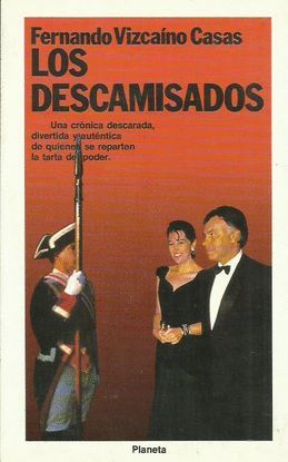 LOS DESCAMISADOS