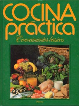 CONOCIMIENTOS BSICOS. COCINA PRCTICA