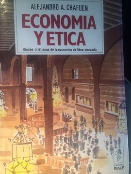 ECONOMA Y TICA
