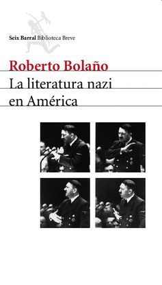 LA LITERATURA NAZI EN AMRICA