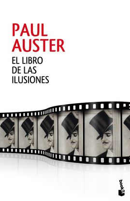 EL LIBRO DE LAS ILUSIONES