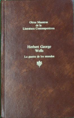 LA GUERRA DE LOS MUNDOS