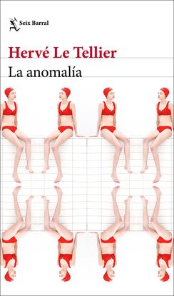 LA ANOMALA