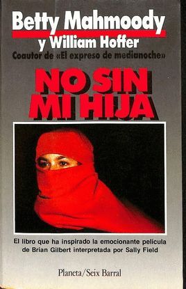 NO SIN MI HIJA